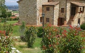 Le Pergoline B&B